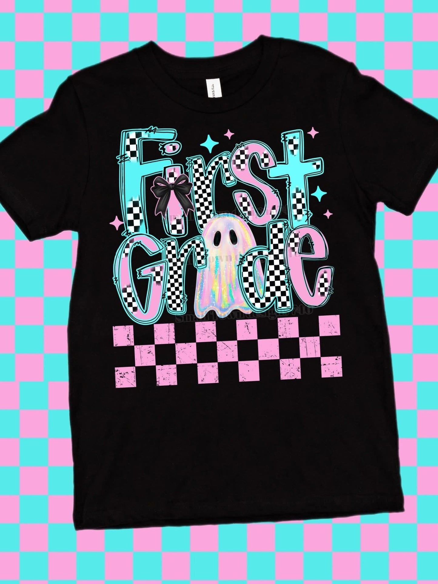 HOLO BACK TO SCHOOL GHOSTIES COLLECTION