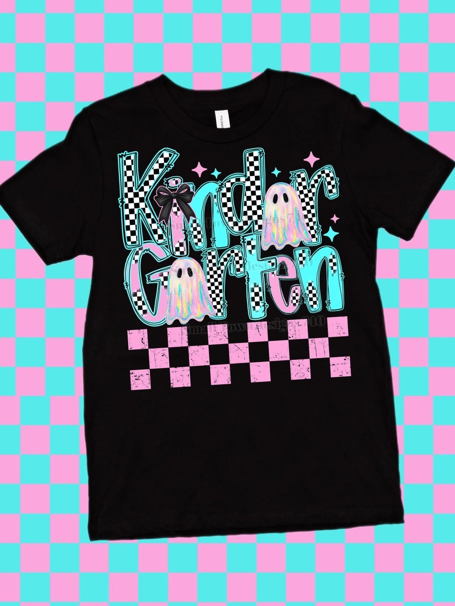 HOLO BACK TO SCHOOL GHOSTIES COLLECTION