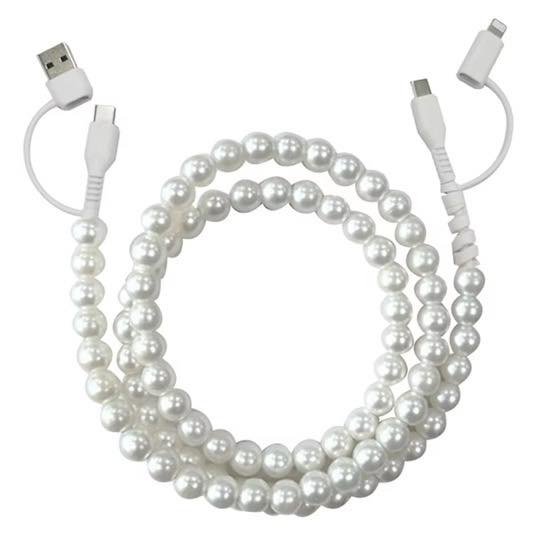 4 in 1 Super Fast Beaded Chargers
