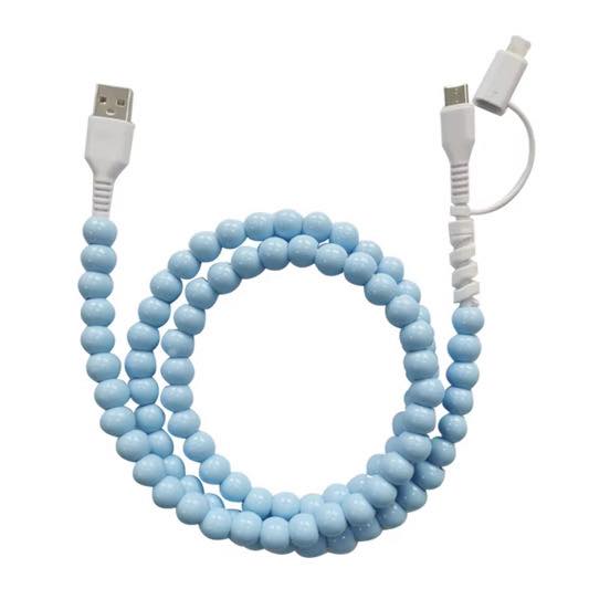 4 in 1 Super Fast Beaded Chargers