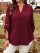Wine Red