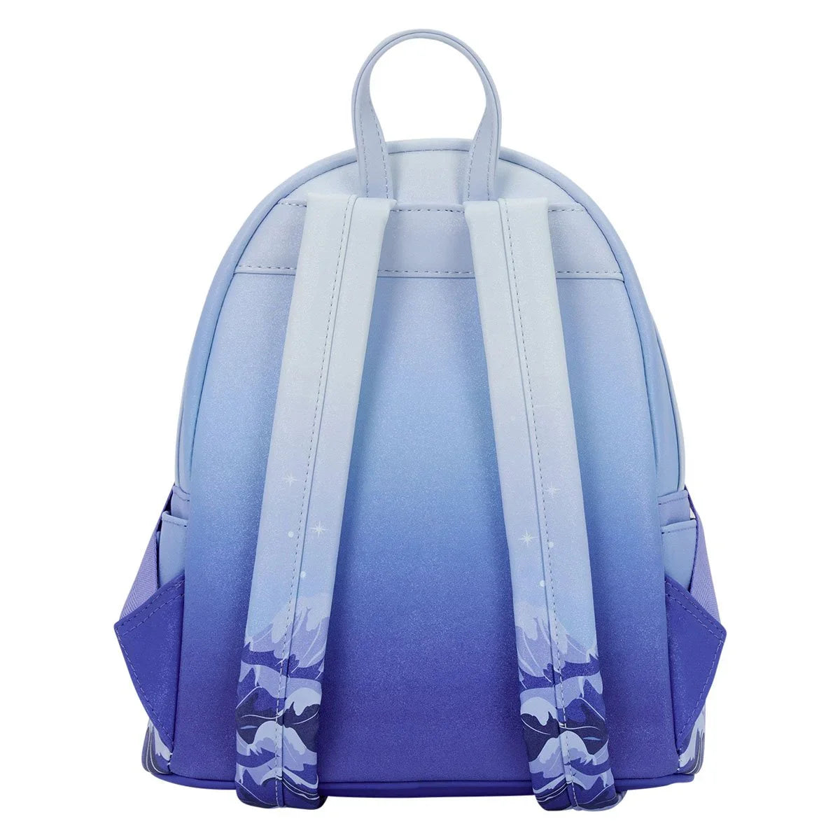 Loungefly Fantasia Light-Up Mini Backpack