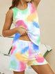 Tie-Dye