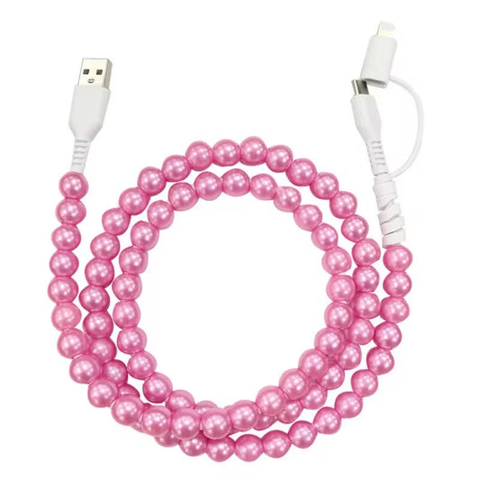 4-in-1 Super Fast Beaded Charger