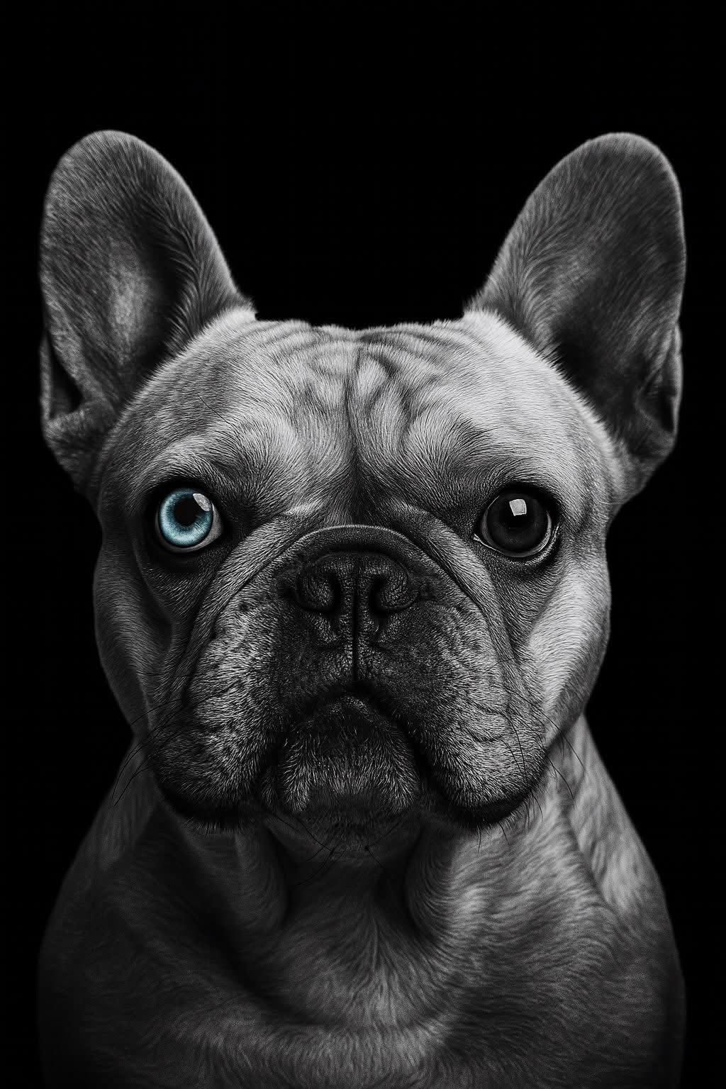 Custom Portrait Prints (Preorder - Ships in 4-5 Weeks)