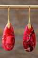 Red/Gold