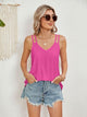 Fuchsia Pink