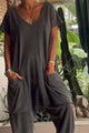 Grayish Black