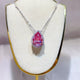Fuchsia Pink