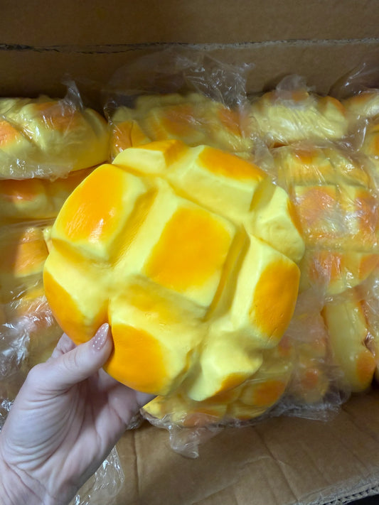 Viral Large Pineapple Bread Squishy (IN STOCK!)