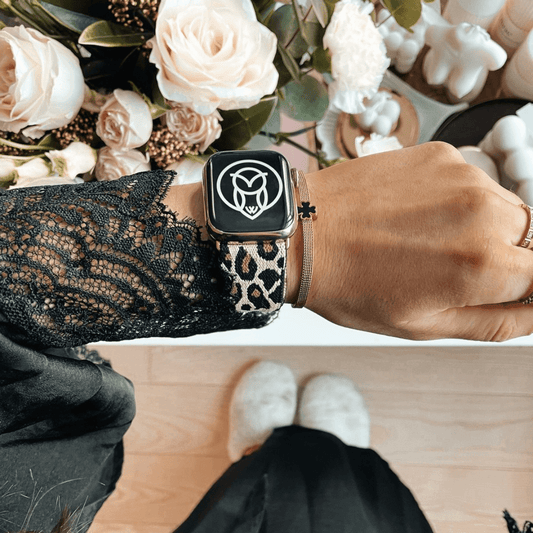 Straton Stretchy Nylon Band