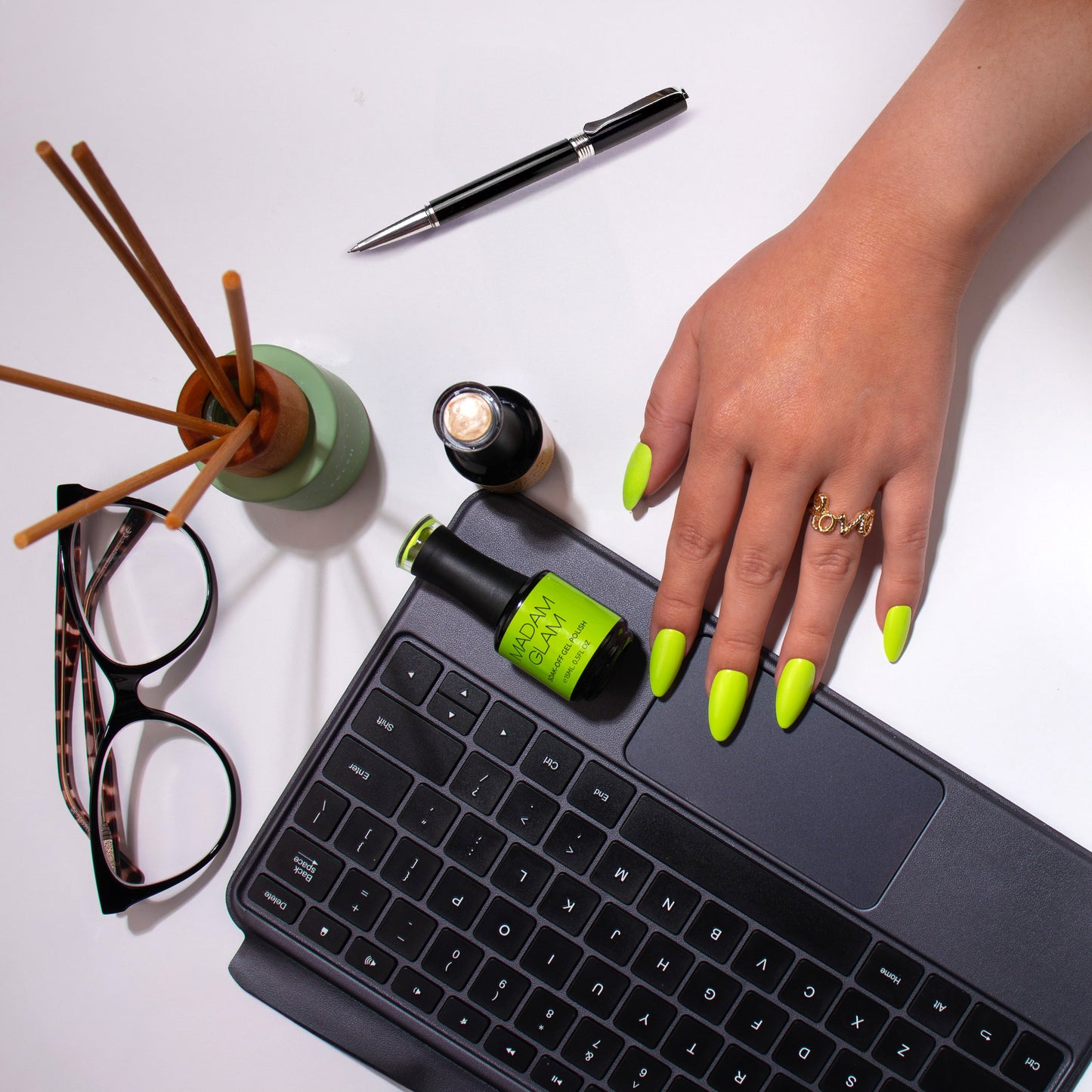 Beginner Gel Manicure Kit