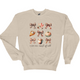 Sand Sweatshirt