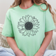 Mint Tee