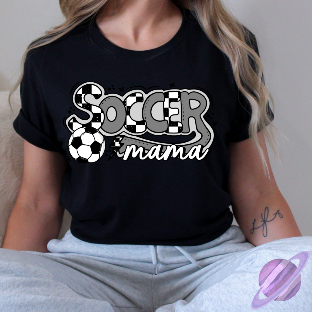 SPORTS MAMA COLLECTION (MULTIPLE OPTIONS)
