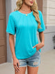 Blue-green