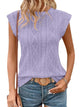 Lilac Purple