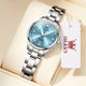 silver blue