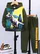 Army Green