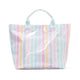Rainbow stripe