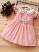 Watermelon pink