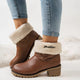 Coffee Brown