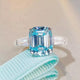 Mint Blue