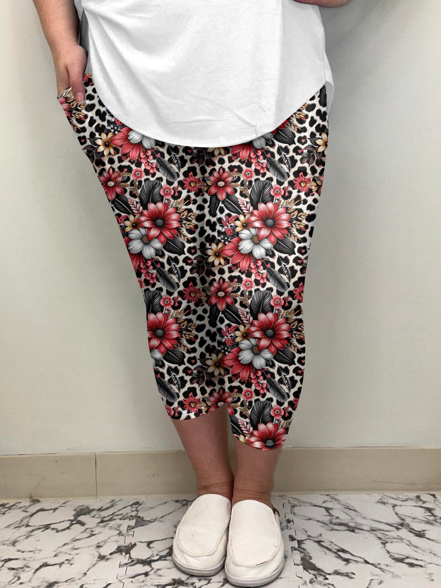 Wild One Leggings | PREORDER CLOSES 2/24, ETA APRIL