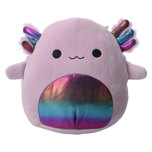 Squishmallows Monica the Axoloti 14" Stuffed Plush