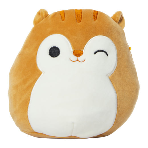 Squishmallow Quigley the Squire 7.5in Stuffed Plush