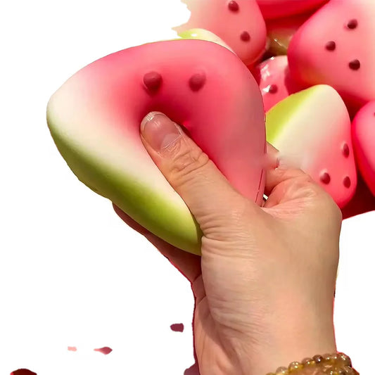 Viral Watermelon Squishy (PREORDER CLOSES 4/6, ETA MID APRIL)