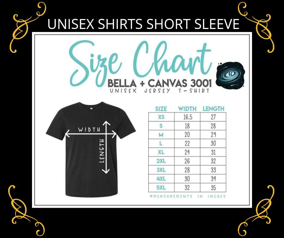 MOON KITTY-UNISEX TEE