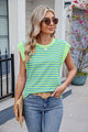 Green/Blue
