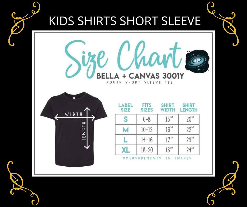 MOON KITTY-UNISEX TEE