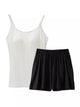 White + Black