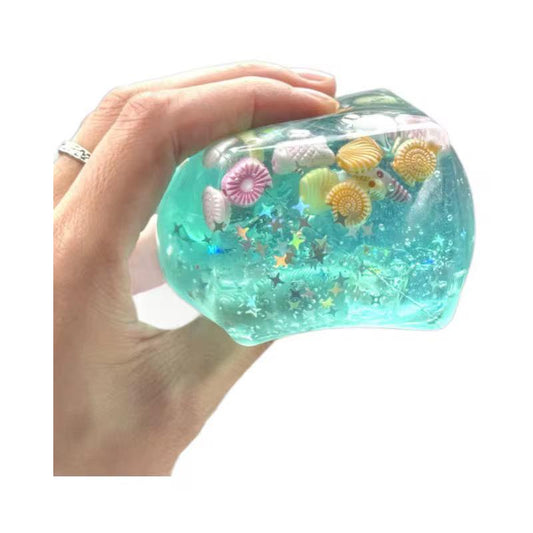 Viral Under the Sea Squishy (PREORDER CLOSES 5/25, ETA EARLY JUNE)