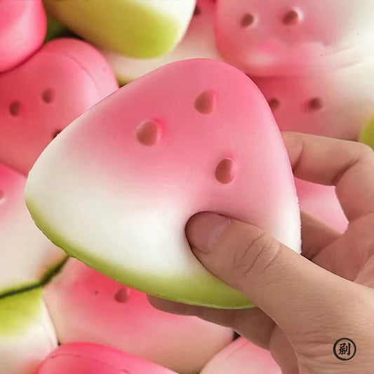 Viral Watermelon Squishy (PREORDER CLOSES 4/6, ETA MID APRIL)