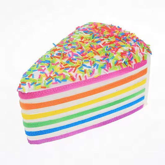Viral Cake Squishy (PREORDER CLOSES 5/25, ETA EARLY JUNE
