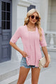 Blush Pink
