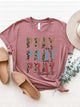 Dusty Pink
