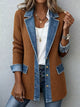 Khaki Color