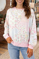 Blush Pink