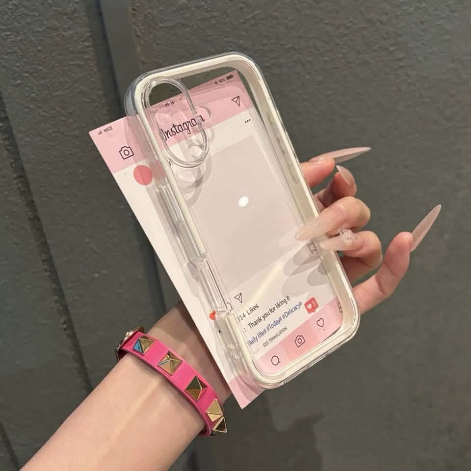 Custom Personalized Phone Case (PREORDER CLOSES 10/11, ETA LATE NOV.)