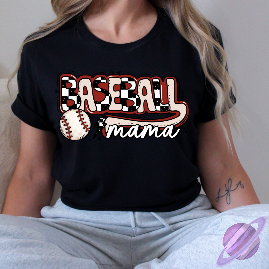 SPORTS MAMA COLLECTION (MULTIPLE OPTIONS)