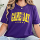 Team Purple Tee