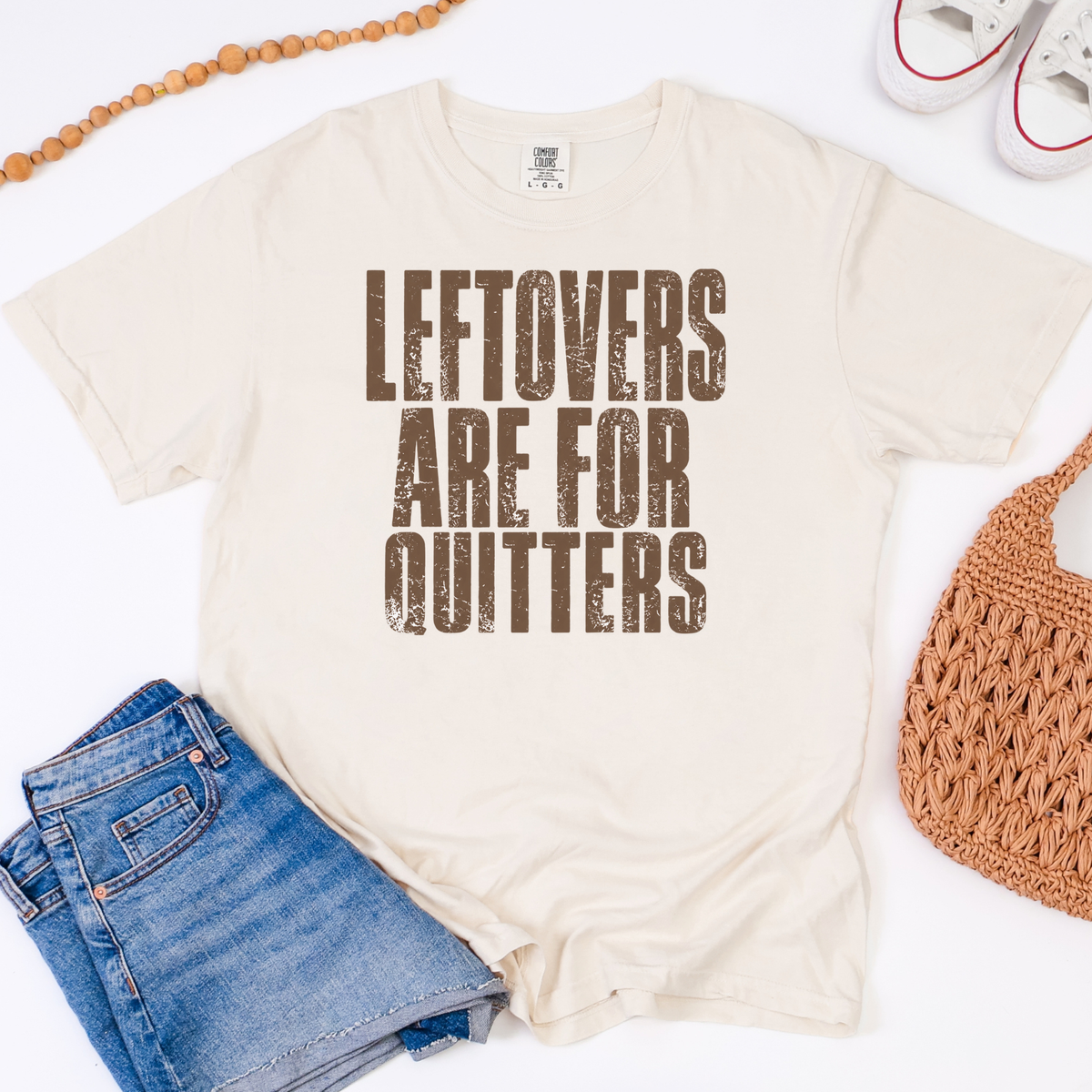 Thanksgiving Funny Bundle Graphic Tee