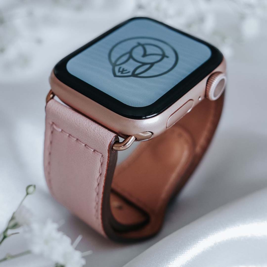 Swift Leather Strap