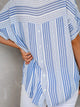 Pink Stripe