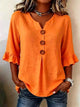 Orange-red
