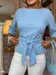 Light Blue